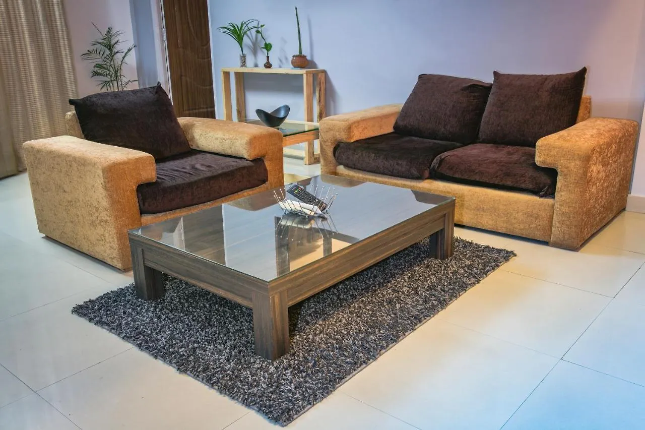 The Pines Serviced Residence Lalitpur