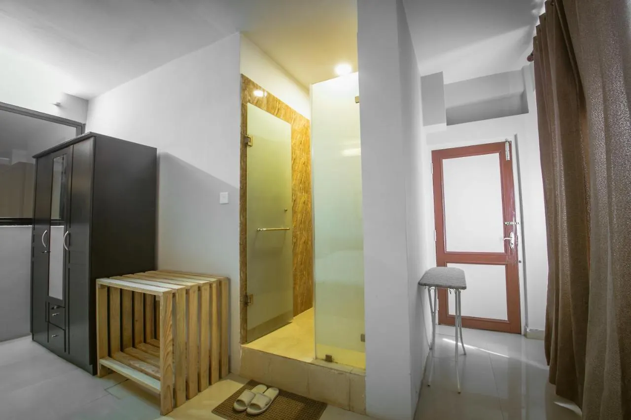 The Pines Serviced Residence Lalitpur
