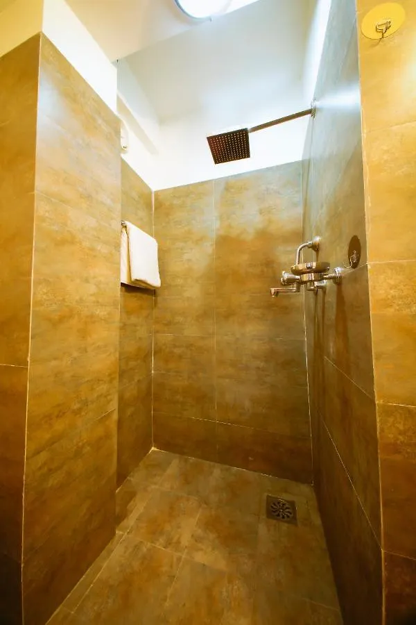 The Pines Serviced Residence Lalitpur 0*,  Nepal