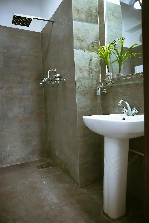 The Pines Serviced Residence Lalitpur Nepal