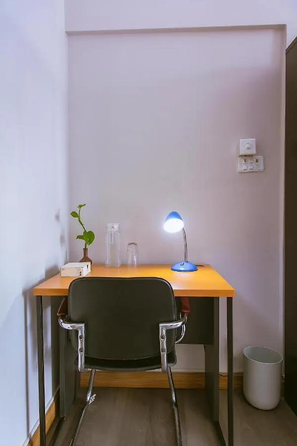 Apartamento The Pines Serviced Residence Lalitpur