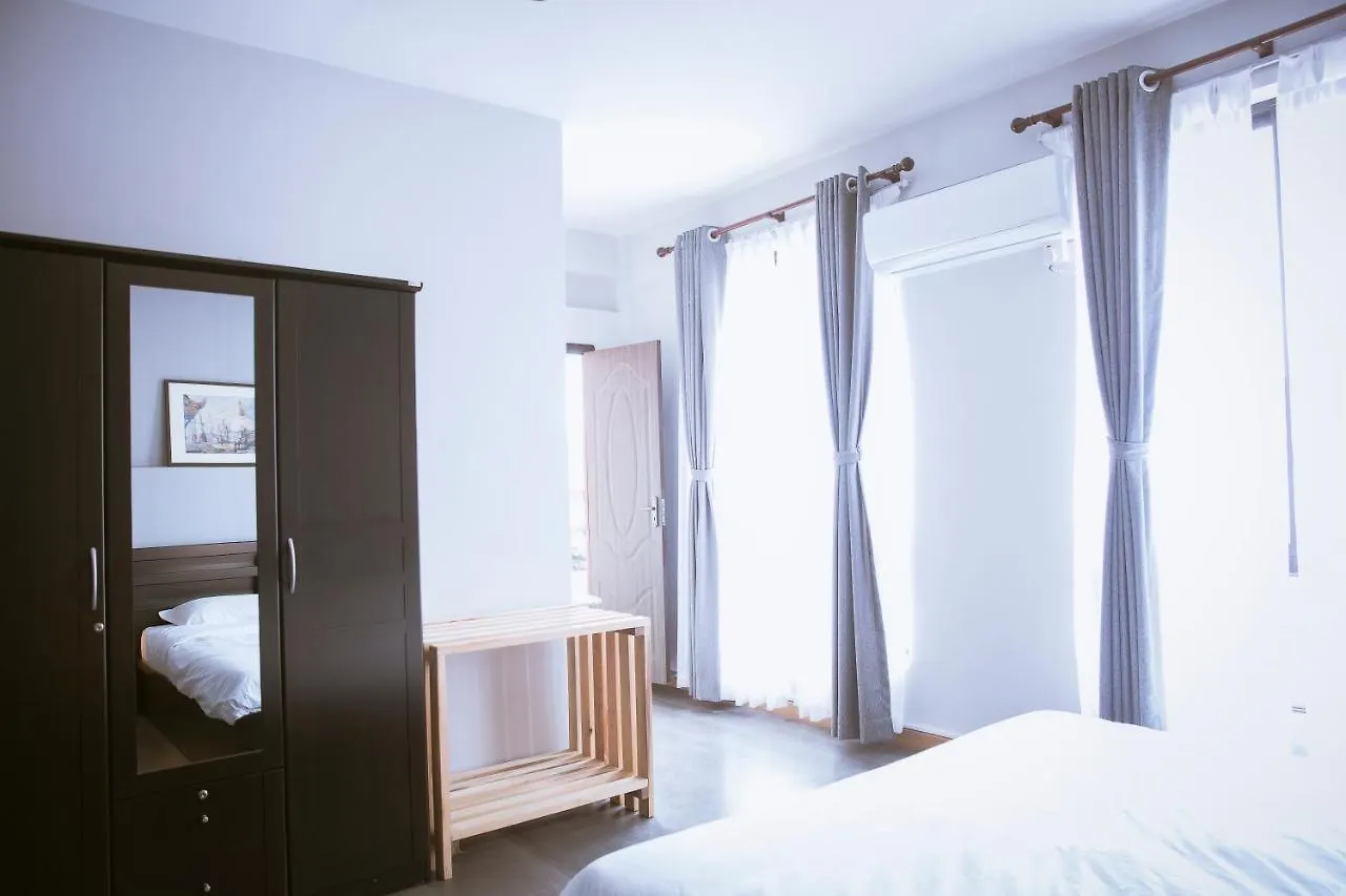 The Pines Serviced Residence Lalitpur Nepal