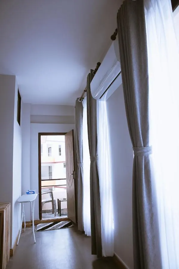 The Pines Serviced Residence Lalitpur 0*,