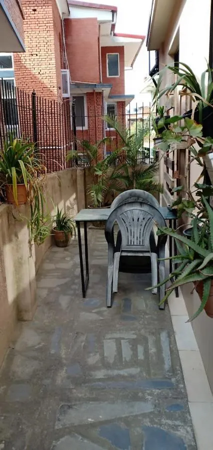 Apartamento The Pines Serviced Residence Lalitpur Nepal